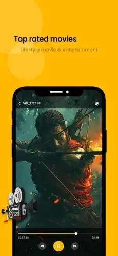 pikashow-apk-mode Top Rated Movies