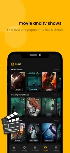 pikashow-apk-mode movie